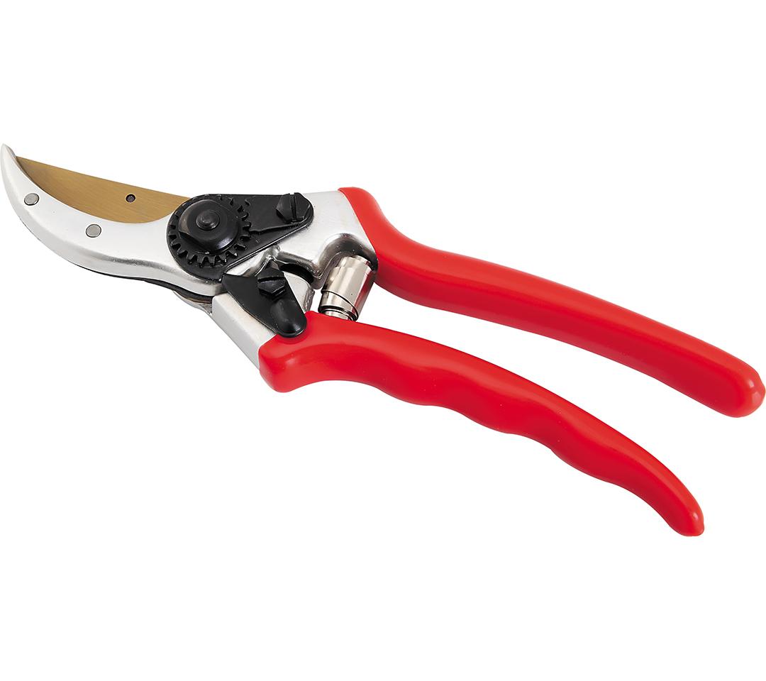Forged Aluminum Pruning Shears
