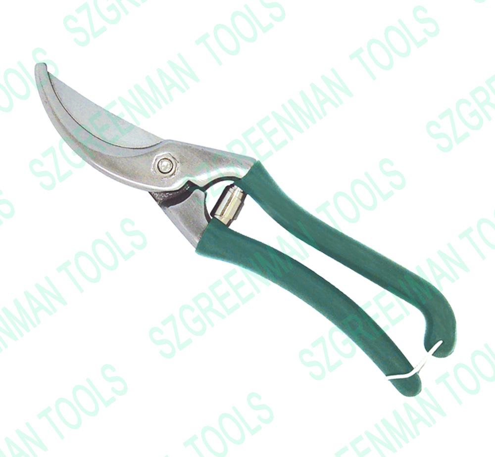 High Carbon Steel Drop Forged Scissors