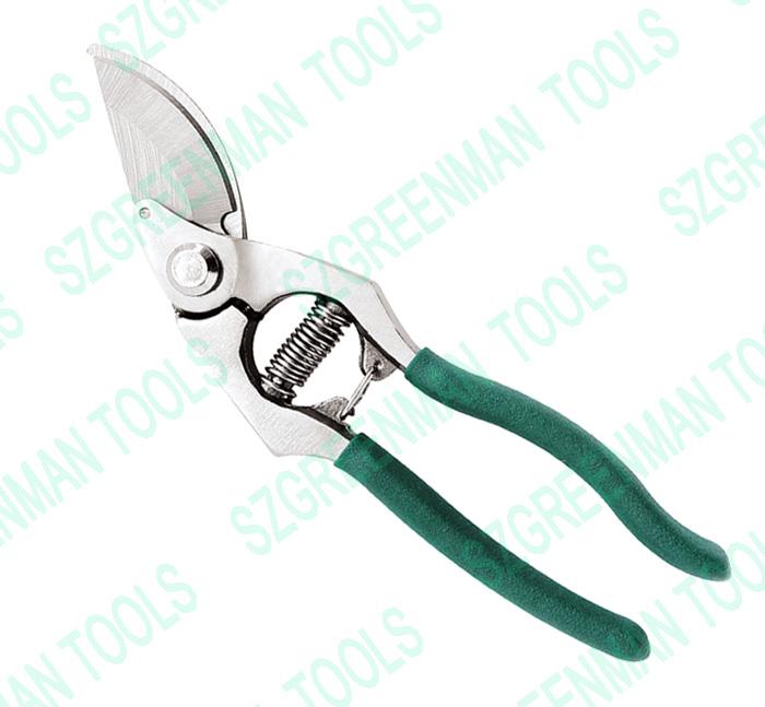 Economic Design Pruning Shears 8", Drop Forged