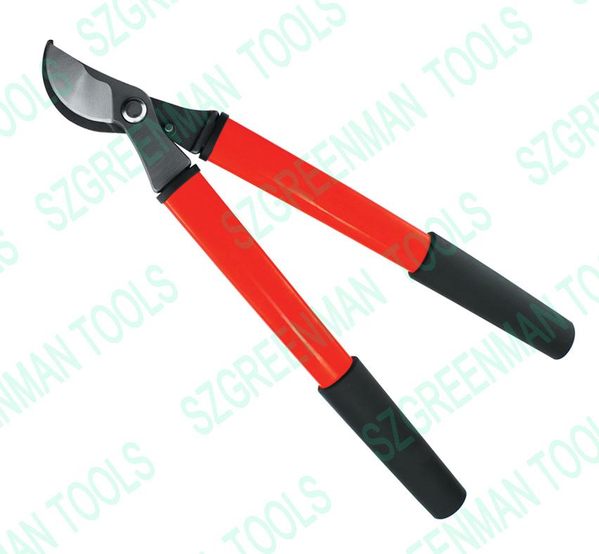 Drop Forged Garden Tools Hand Pruners Bypass Loppers Tree Pruners