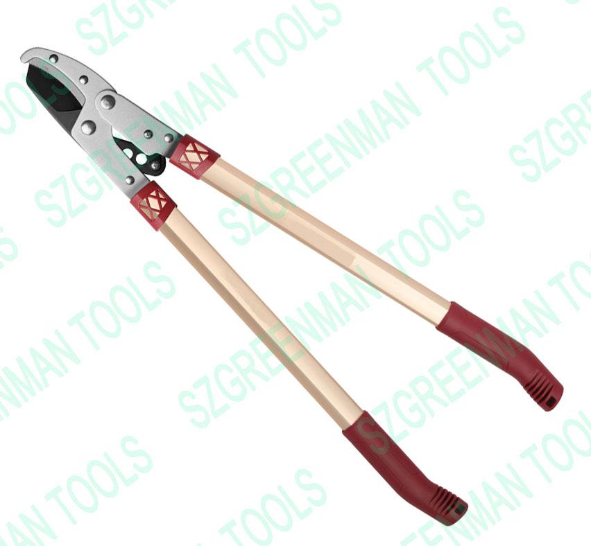 Bypass Pruning Shears, Garden Tools, Loppers