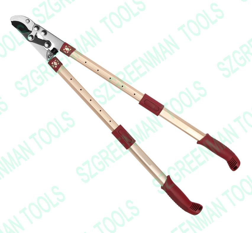 Garden Tools, Loppers, Hedge Shears, Pruners, Pruning Shears
