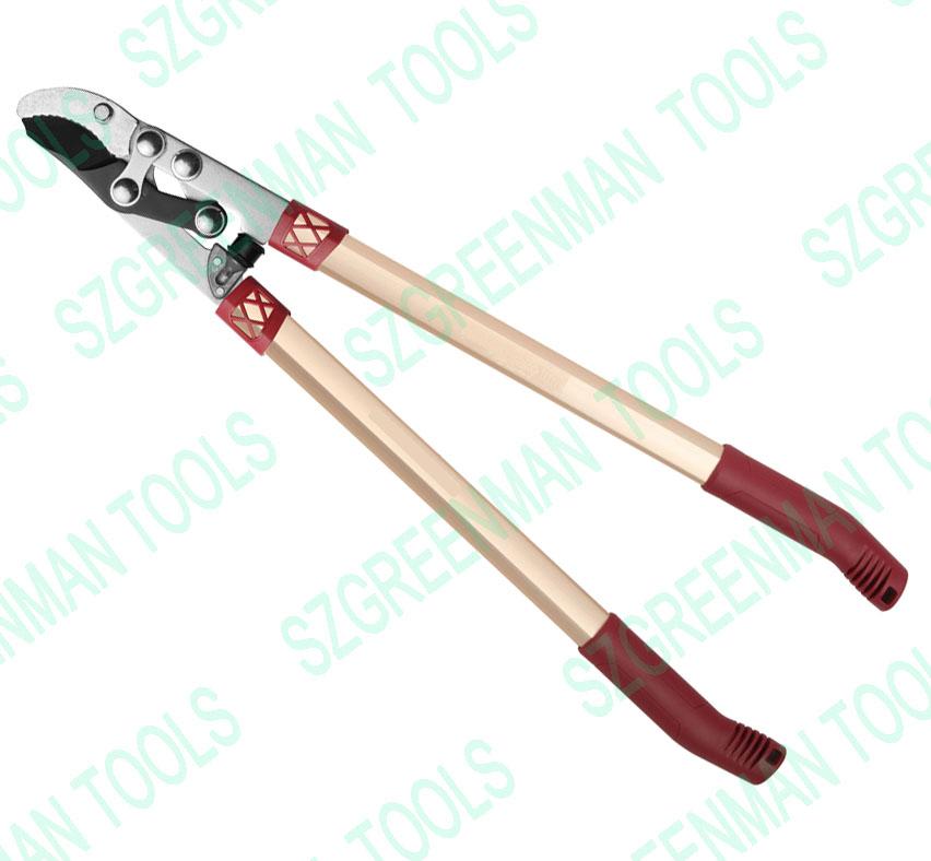Loppers, Garden Scissors, High Qualiy Garden Tools