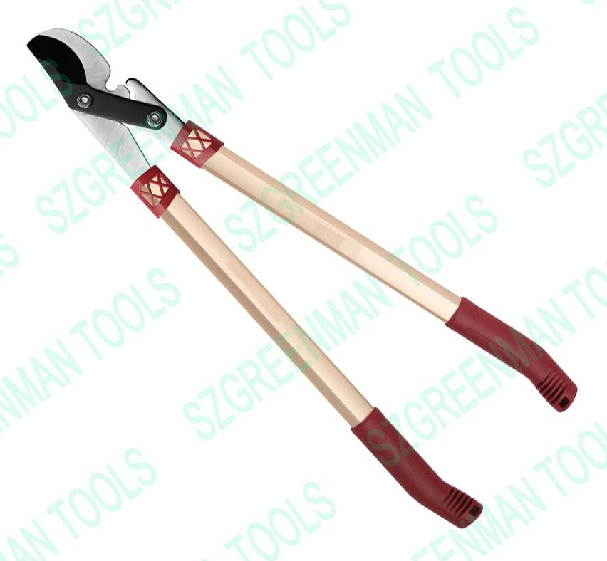 High Quality Loppers, Tree Loppers, Branch Trimmers