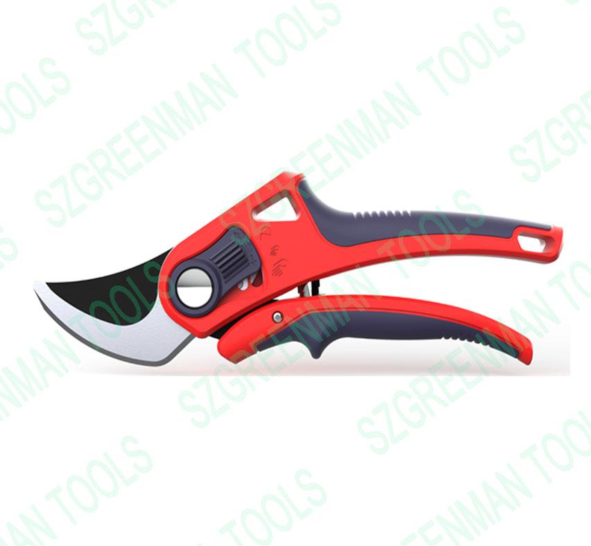 New arrived Bypass Pruning Shears