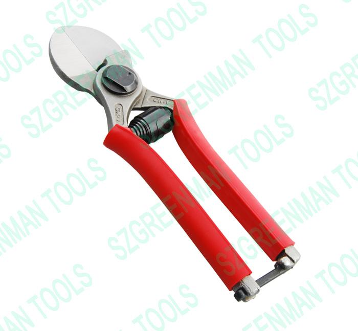 Drop Forged Apple Shears
