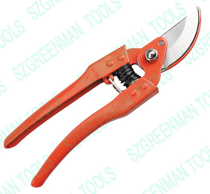 Bypass Hand Pruners, Drop Forged Body
